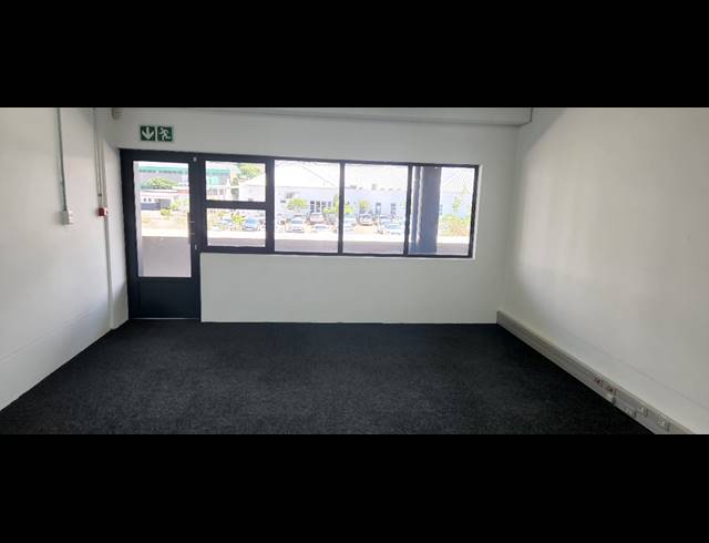 168M² OFFICE TO LET IN MORNINGSIDE